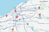 Ranking Cleveland’s Coffee Shops: A Comprehensive Guide