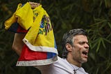 Del ‘panem et circenses’ a la excarcelación de Leopoldo López