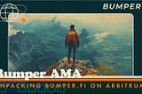 Unpacking Bumper: DeFi Redefining Risk Management on Arbitrum (& Why It Matters)