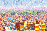 An Open Letter to Kathmandu Metropolitan City