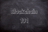 Blockchain 101: What It Is, How It Works, and Why It Matters