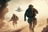 The Winning Strategy of CS:GO