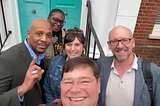 7.16 — weeknotes — LGA Digital Peer Review