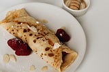 Plaisir Satisfaisant: How to Make Quick and Delicious Crepes at Home!