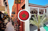 Everything & anything you need to know before going to Marrakesh