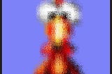Historic NFT auction — we all remember this guy! True or true?