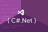 Introduction to web3 in c# using .Net and Nethereum.