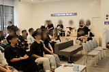 빠른 실패와 개선을 위한 디프만의 해커톤, 딮커톤