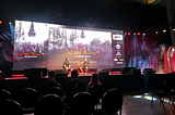 The Power of Buttons in World of Tanks: My notes from the UX talk at Game Access Conference 2025