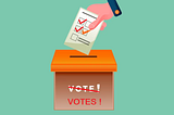 Client-Side Cache Manipulation - The Voting Haunt