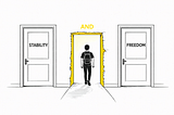 Gen Z Refuses to Choose Between Stability and Freedom. Your Generation Did. Who Ended Up Happier?