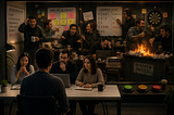 The Tech Interview Process Is a Dumpster Fire and I Have Proof