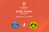 PSG vs Borussia Dortmund: Tactical Bets and Predictions for the Champions League Clash
