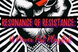 Resonance of Resistance