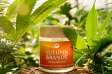 Cannabis Industry Explosion: Five Industry Trends From Sustainable Cultivator Autumn Brands