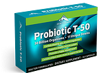 Zenith Labs Probiotic T-50 Review — Going Towards a Better Gut Health?