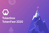 Tokenbox Platform Launches a New Сontest — TokenFest and Gives Away 11,000 USD in TBX tokens