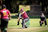 Barriball stars for Northern Māori in a battle of fine margins vs Te Waipounamu