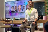 Henrique Centieiro — Founder Mode