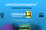 From Xerography to Cryptocopygraphy™, a Journey Inspired by Chester Carlson inventor of Xerox.