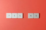 The Power of Saying No: An Essential for Your Well-Being