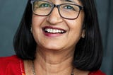 Creatives across borders: Chitra Soundar