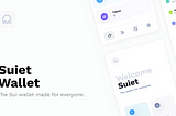 What is Suiet Sui wallet? How to use Sui wallet?