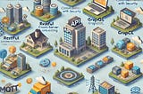 Architectural Styles of APIs: Choosing the Right Approach for Your Needs