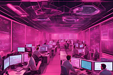 Painting a Secure Picture — How Abstract Security Enables a Modern SOC
