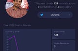2016 GitHub Report Card
