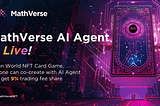 MathVerse AI Agent Introduction