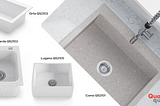 Exploring Different Sink Styles: Finding the Perfect Fit for Your Kitchen