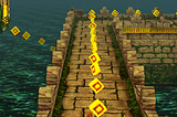 Critical Play: Temple Run and Tiny Wings