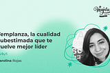 Templanza: por qué mantener la calma te vuelve mejor líder