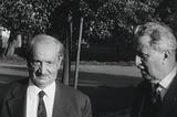 Contra Heidegger II