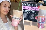 How this 100$ smoothie blender transformed my health, skin, and hair.