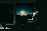 Quote: Heavy Secret Worry