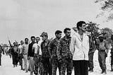 Maduro’s story is a bad remake of Cuban invasion in the 60's