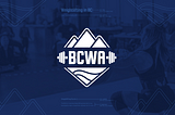 Working on the BCWA new identity