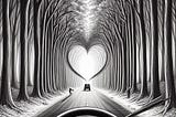 A Road Trip of Love
