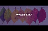 Data cleansing and transformation exceptions in ETL projects: How to handle them