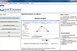 Cert-Ex NetSim for CCNA