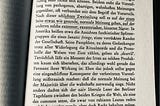 Minima Meinungen