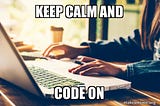 Tips to learn to code fast
