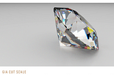 GXT World Diamond Cut Article GIA Cut Scale