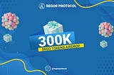 REGOR PROTOCOL x HECO_CHAIN COMMUNITY AIRDROP