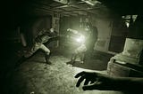 How does Outlast Trials fare in the Live Service Genre?