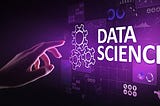 Three Lessons from Data Science