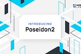 Introducing Poseidon2