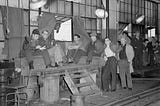 The Case for a Citizen’s Union